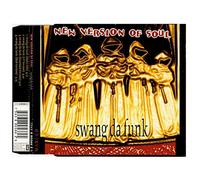 New Version of Soul - Swang da funk [Single-CD]