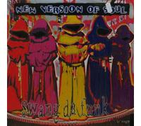 New Version of Soul - Swang Da Funk [VINYL]