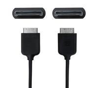 New Version One Connect Cable BN39-02210A TV Connection Cable 2m/6.56ft for Samsung TV 2013-2015 Evolution Kit 2016 and Later All Models 7000-9000 TV BN39-02210A BN39-02210C