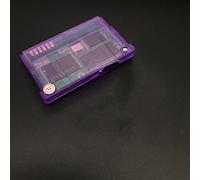 New Version Video Games Burning Card Support TF Card For GameBoy Advance Game Cartridge FOR GBA/GBM/IDS/NDS/NDSL
