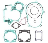 New Vertex Complete Gasket Set W/O Seals for KTM 50 SX (06-08), 50 SX Junior (01), 50 SX Pro Junior LC (02-05) 860VG808312