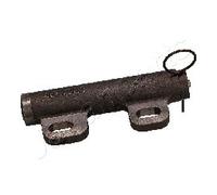JAPANPARTS BE-016 Vibration Damper, timing belt