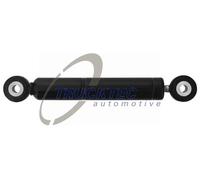 New Vibration Damper, V-ribbed belt for DAEWOO MERCEDES-BENZ SSANGYONG VW:CLK