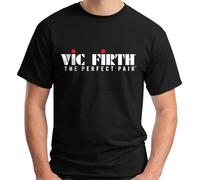 New-VIC-Firth-Short-Sleeve-Black-Men-T-Shirt-Size-Cool-Casual-Pride-t-Shirt-Men