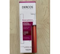 Vichy Dercos Hair Mass Recreating Concentrate 100ml