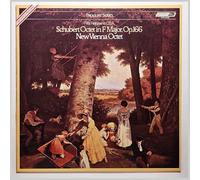 New Vienna Octet - Schubert- Octet in F Major, Op 166