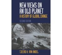 New Views on an Old Planet