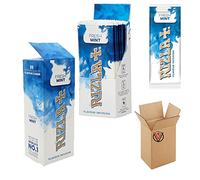 Rizla Fresh Mint Flavour Cards Extreme - 25 Packs/Cards