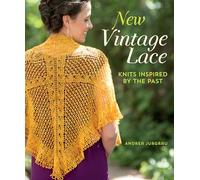 New Vintage Lace: Knits Inspired by the Past