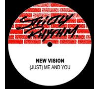 New Vision - Just Me & You