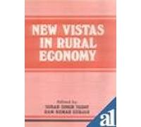 New vistas in rural economy