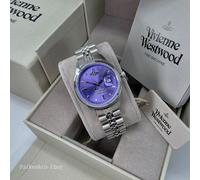 Vivienne Westwood VV311PPSL Little Camberwell Ladies Watch