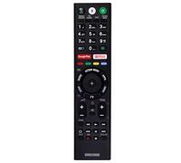 New Voice Remote Control for Sony Bravia LED LCD TV RMF-TX310E KD-49XE8005 KD-43XF8096 KD-43XF8505 KD-49XE8004