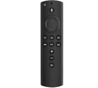 New Voice Replacement TV Remote for FireStick 2rd Gen L5B83H, Fit for Amazon Smart TVs Stick (2nd Gen,3rd Gen,Lite,4K), for Amazon TVs Cube (1st Gen,2nd Gen), for Amazon TVs (3rd Gen)