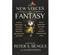 New Voices of Fantasy, The