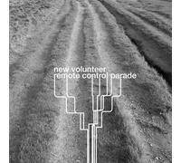 New Volunteer - Remote Control Parade