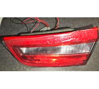 NEW Volvo S60 2010-2015 Rear Inner Boot Tail Light Lamp Left Pass Side LLH462