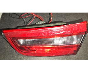 NEW Volvo S60 2010-2015 Rear Inner Boot Tail Light Lamp Left Pass Side LLH462