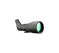 NEW Vortex Crossfire 20-60 x 80mm Angled Spotting Scope +Case HD Glass (UK) BNIB