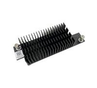New VR Voltage Regulator VRM Heatsink Thermal Module for Dell XPS 8940 OptiPlex 7080 7090 G5 SE 5000 Desktop Motherboard 95/120W 0612F7 612F7
