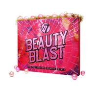 NEW W7 Beauty Blast Advent Calendar 2025 - Individually Boxed Makeup & Cosmetic