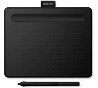 NEW Wacom Intuos Confort Pen & Touch Small Digital Graphic Tablet (PC & Mac)