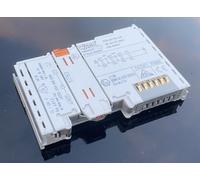 WAGO Digital Input Module 750-430 - 8-Channel 24VDC 3ms AWG 28-14 (000231)