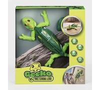 New|| Wall Climbing Lizard, Remote Control Toy, Featuring glowing LED eyes, this gravity-defying lizard offers endless exciting fun for children, For 3+ Years||