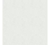 As Creation Bricoflor Non-Woven Wallpaper, Plain Wallpaper In Grey - 10,05 X 0,53 M