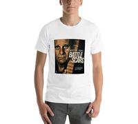 New Walter Trout Tour 2020 GF01 T-Shirt Man Clothes New Edition T-Shirt Tee Shirt Clothes for Men White