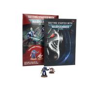 Games Workshop Getting Started With Warhammer 40K (Eng)