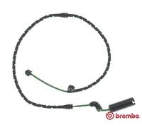 BREMBO A 00 242 Brake pad wear sensor