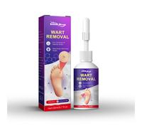 NEW WART REMOVAL OINTMENT REMOVE SKIN TAGS & WARTS. NATURAL SAFE
