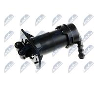 HEADLAMP WASHER For AUDI A6 2004-/LEFT/