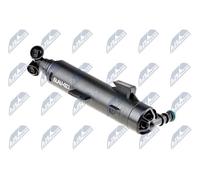 New Washer Fluid Jet, headlight cleaning 8X0955101A 8X0955102A