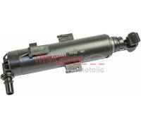 New Washer Fluid Jet, headlight cleaning for AUDI:A1 8X0955101B 8X0955101D