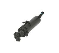 New Washer Fluid Jet, headlight cleaning for AUDI:A4 B8,A4 / S4 B8,A4 B8 Avant
