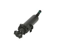 New Washer Fluid Jet, headlight cleaning for AUDI:A4 B8,A4 / S4 B8,A4 B8 Avant