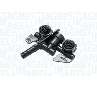 WASHER FLUID JET, HEADLIGHT CLEANING FOR BMW MAGNETI MARELLI 711300510003