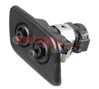 METZGER 2220632 Headlight washer jet