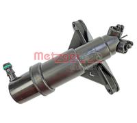 New Washer Fluid Jet, headlight cleaning for BMW:5,E60,E61,5 Sedan,5 Touring
