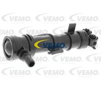 15D VEMO - V10-08-0379 - Headlight Washer Fluid Jet - Compatible with 5E0955965B