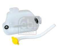 Febi Bilstein 109511 Windscreen Washer Bottle with cover , 1 piece