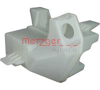 METZGER 2140132 Windscreen washer reservoir