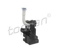New Washer Fluid Tank, window cleaning for SEAT VW:SHARAN,TIGUAN,ALHAMBRA