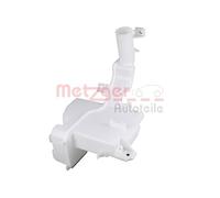METZGER 2140333 Windscreen washer reservoir
