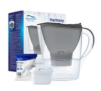 Harmony Water Jug With Filter Cartridge Fits Fridge Door Maxtra Type Cartridge