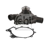 New Water Pump 683338 0683338