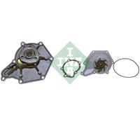 New Water Pump for AUDI PORSCHE VW:A5,Q5,Q7,A4 B7,A4 B8 06E121005D 06E121005F