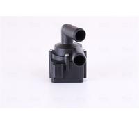 NISSENS 831072 Water Pump, parking heater